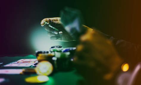 Australian Gambling Terms and Slang: Gamble .